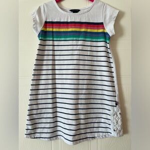 🛍️3 for $12🛍️-  Size 5 girls dress